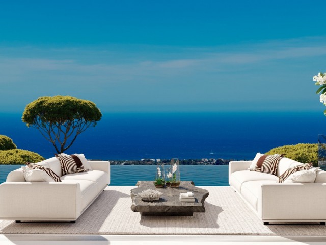 Villa, La Quinta