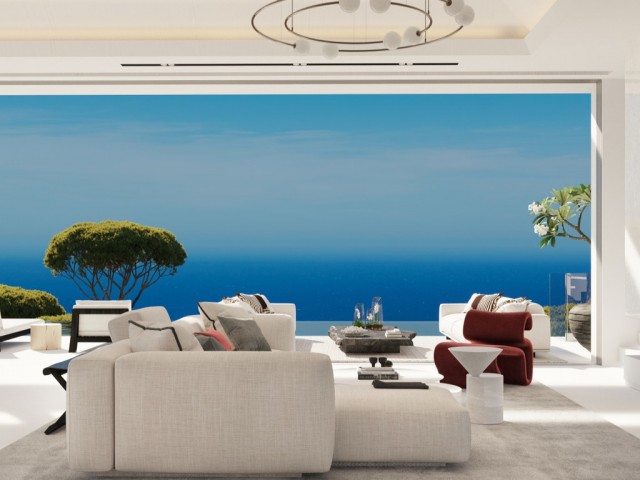 4 Bedrooms Villa in La Quinta