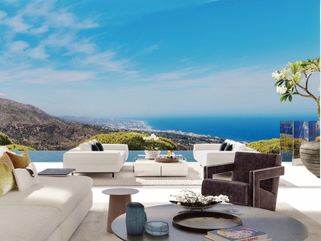 4 Bedrooms Villa in La Quinta