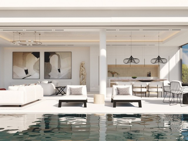 4 Bedrooms Villa in La Quinta