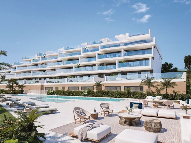 Apartment, Manilva, DVG-D4917