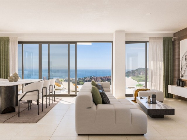 Apartment, Manilva, DVG-D4917