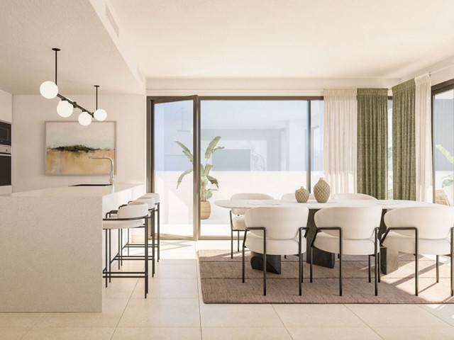 Apartment, Manilva, DVG-D4917