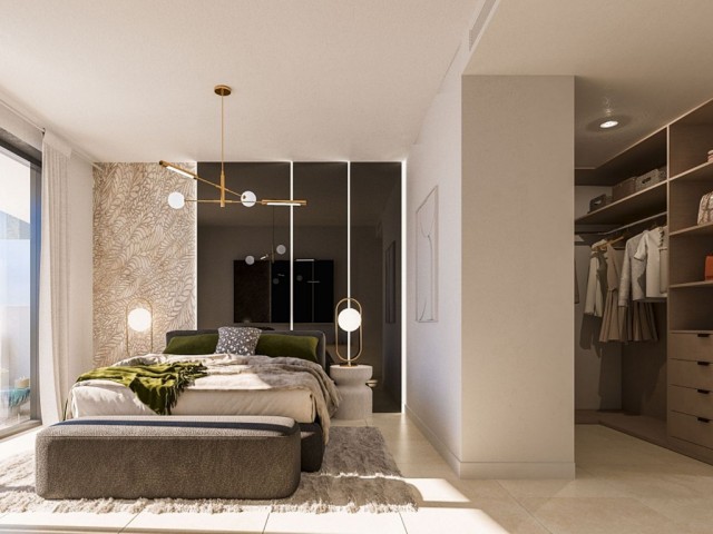 Apartment, Manilva, DVG-D4917