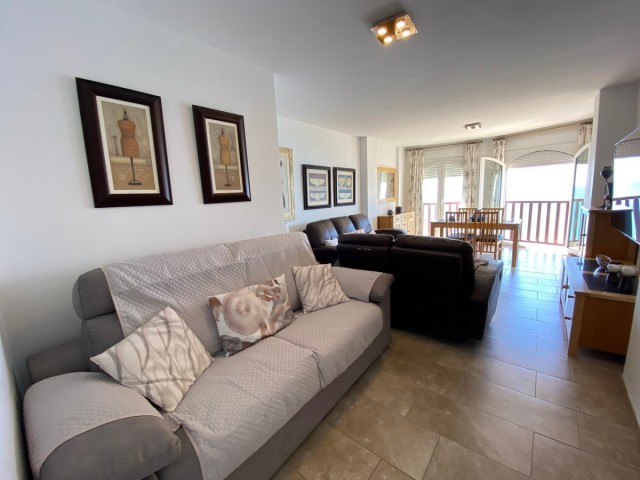 Appartement, Carvajal, R4753321
