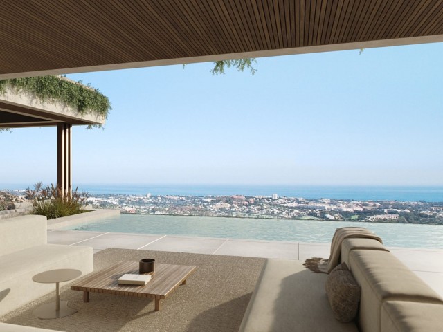 5 Bedrooms Villa in El Madroñal