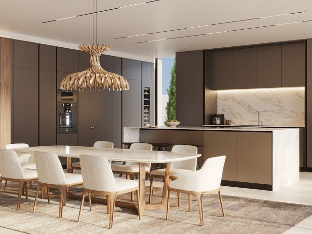 5 Bedrooms Villa in El Madroñal