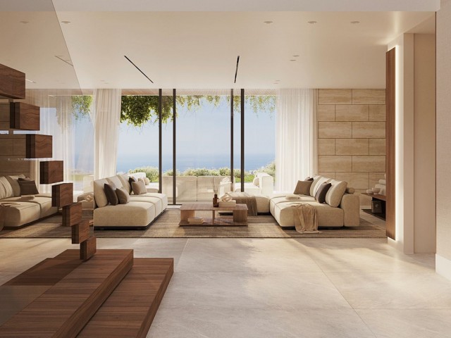 5 Bedrooms Villa in El Madroñal