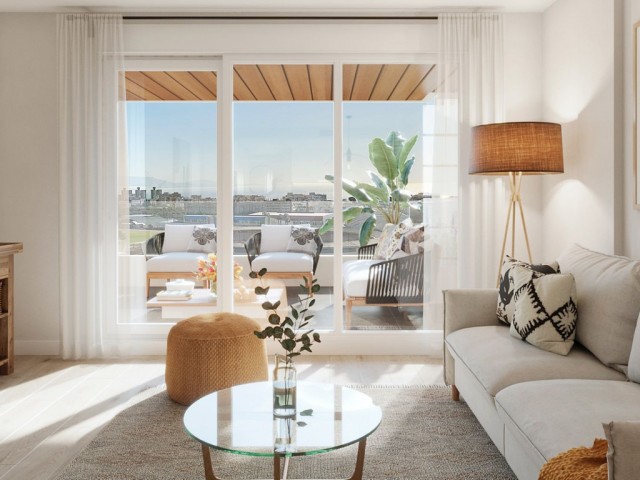 Apartment, Torremolinos, DVG-D4929