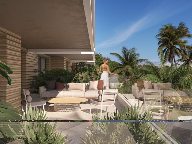 2 Bedrooms Apartment in Torremolinos