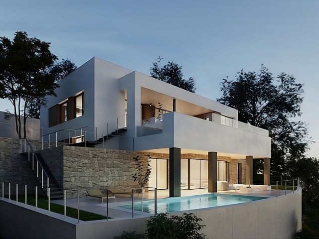 Plot, Elviria, R4784887