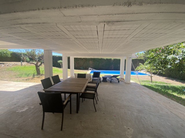 Villa con 3 Dormitorios  en La Capellania