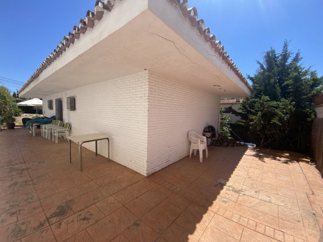 3 Schlafzimmer Villa in La Capellania