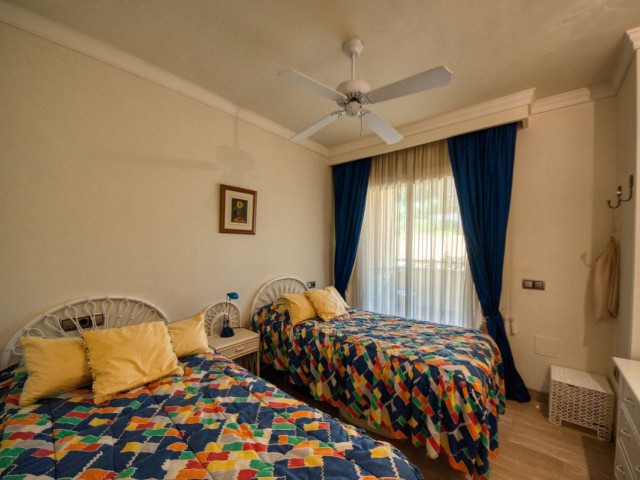 2 Bedrooms Apartment in Sierra Blanca