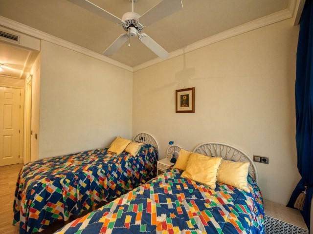 2 Bedrooms Apartment in Sierra Blanca