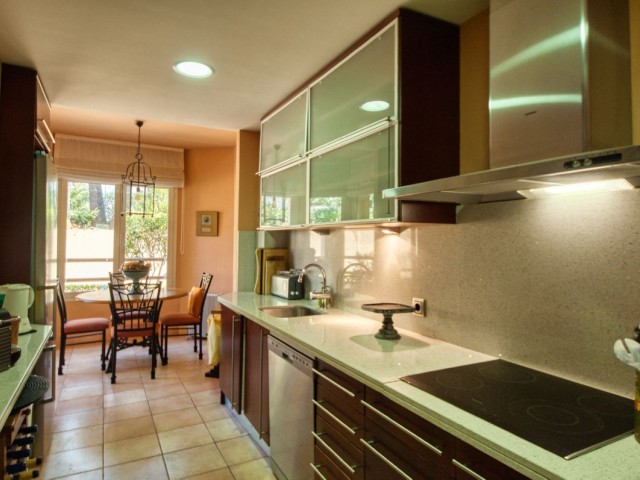 2 Bedrooms Apartment in Sierra Blanca