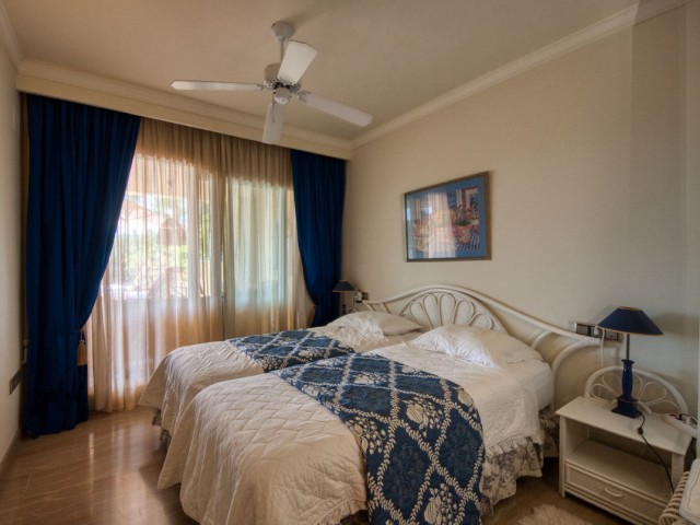 2 Bedrooms Apartment in Sierra Blanca