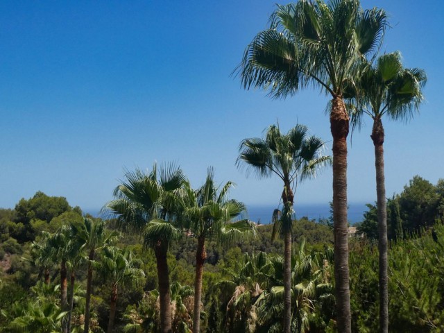 2 Bedrooms Apartment in Sierra Blanca