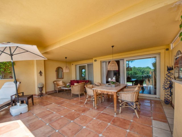 2 Bedrooms Apartment in Sierra Blanca