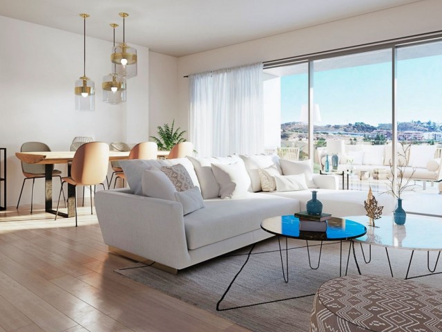 Appartement, La Cala, DVG-D4940