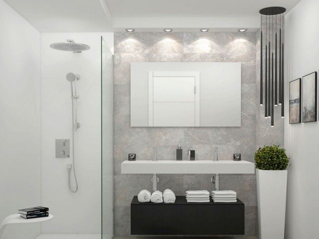2 Slaapkamer Appartement in La Cala