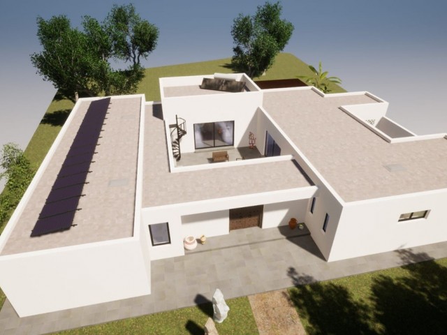  Terreno en San Roque Club