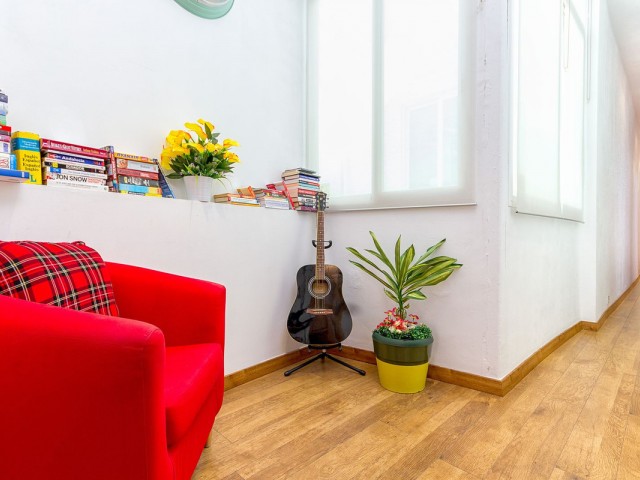 Appartement, Malaga Centro, R4793995