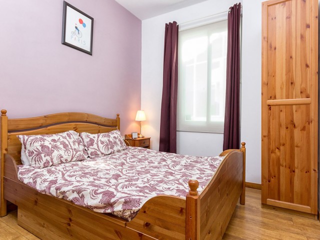 2 Slaapkamer Appartement in Málaga Centro
