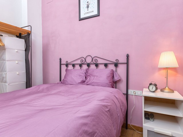 2 Slaapkamer Appartement in Málaga Centro