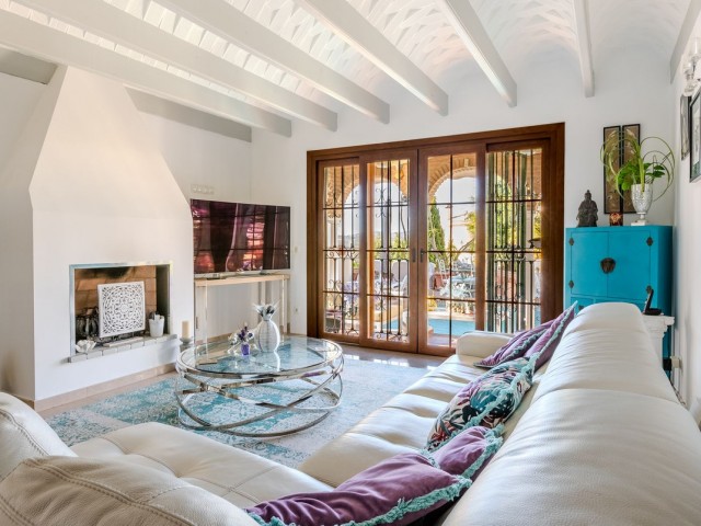 Villa, Mijas Golf, R4457119