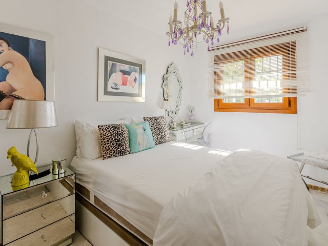 3 Slaapkamer Villa in Mijas Golf