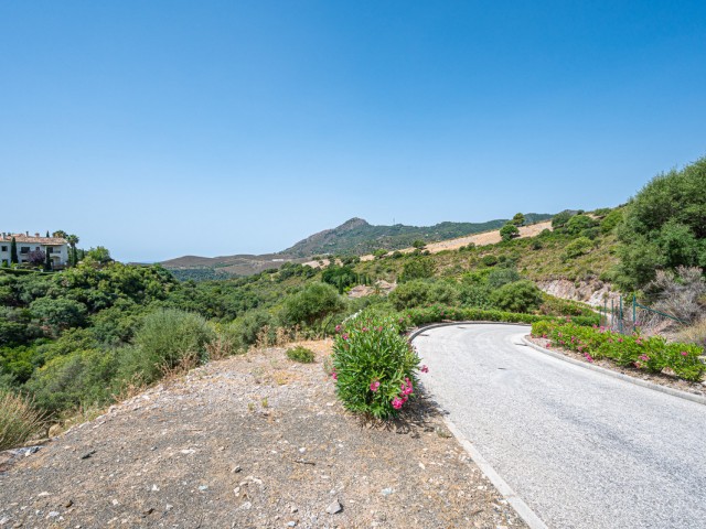 Grundstück, La Zagaleta, R4835560