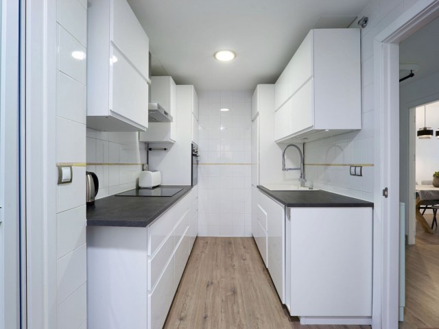 3 Bedrooms Apartment in San Luis de Sabinillas
