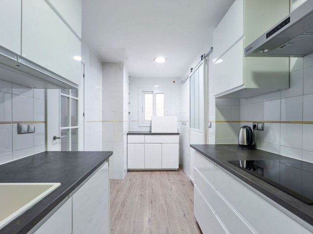 3 Bedrooms Apartment in San Luis de Sabinillas