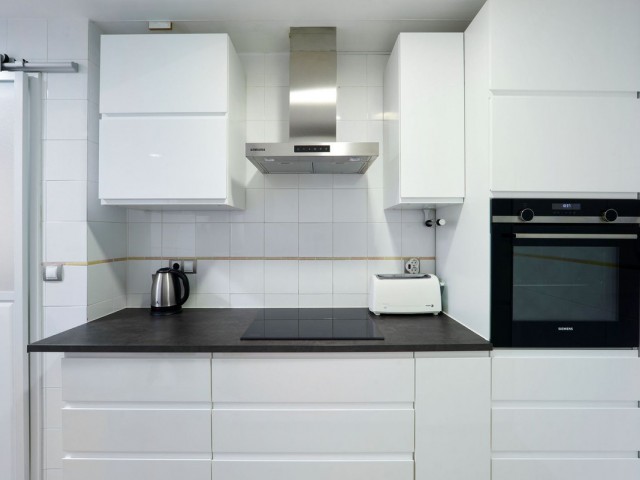 3 Bedrooms Apartment in San Luis de Sabinillas