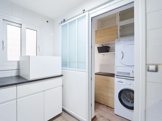 3 Bedrooms Apartment in San Luis de Sabinillas