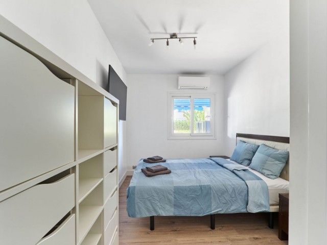 3 Bedrooms Apartment in San Luis de Sabinillas