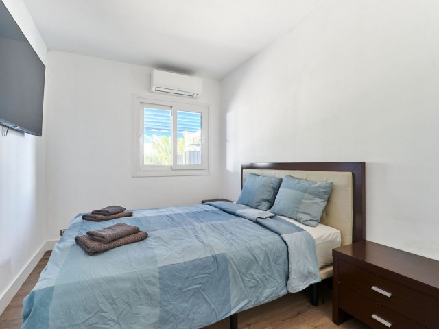 3 Bedrooms Apartment in San Luis de Sabinillas