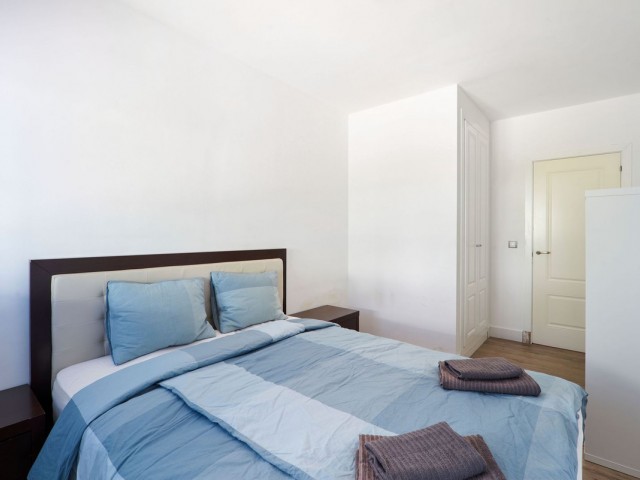3 Bedrooms Apartment in San Luis de Sabinillas