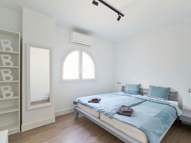 3 Bedrooms Apartment in San Luis de Sabinillas