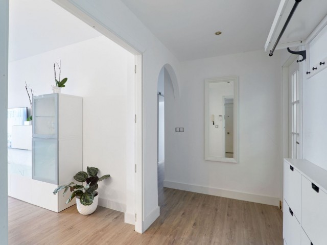 3 Bedrooms Apartment in San Luis de Sabinillas