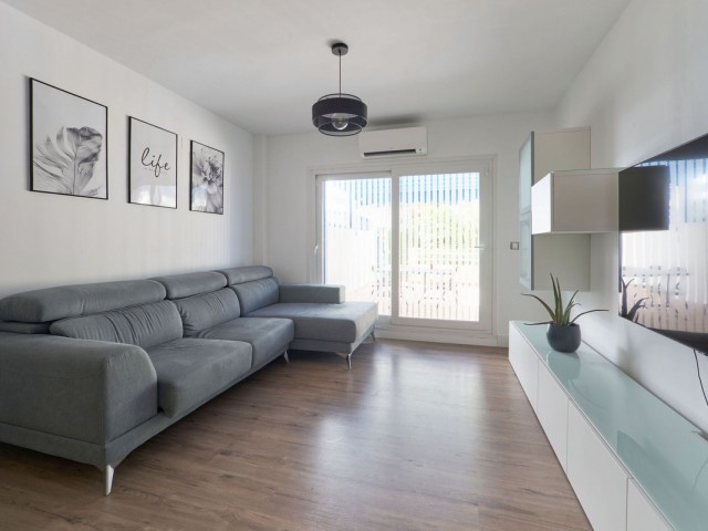 3 Bedrooms Apartment in San Luis de Sabinillas