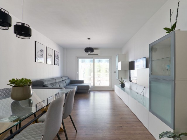 3 Bedrooms Apartment in San Luis de Sabinillas
