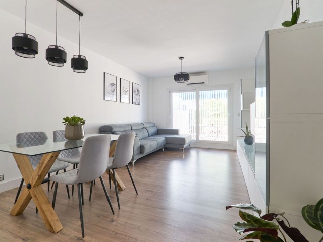 3 Bedrooms Apartment in San Luis de Sabinillas