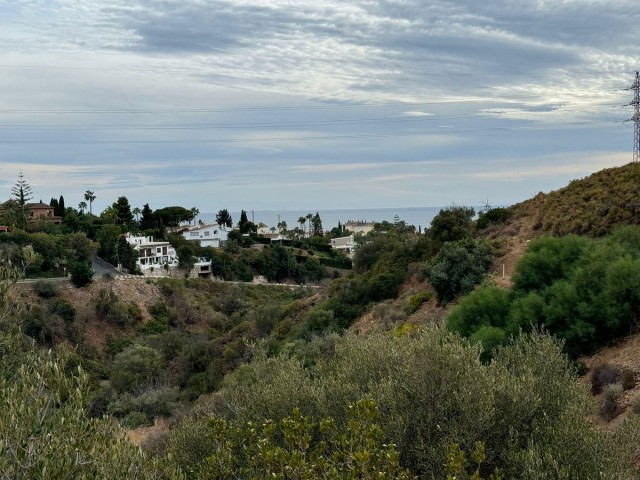  Perceel in El Rosario