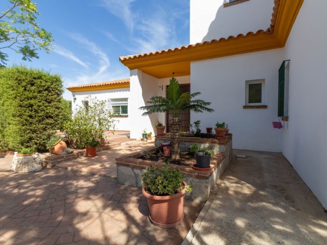 Villa con 4 Dormitorios  en Entrerrios