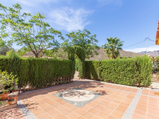 Villa con 4 Dormitorios  en Entrerrios
