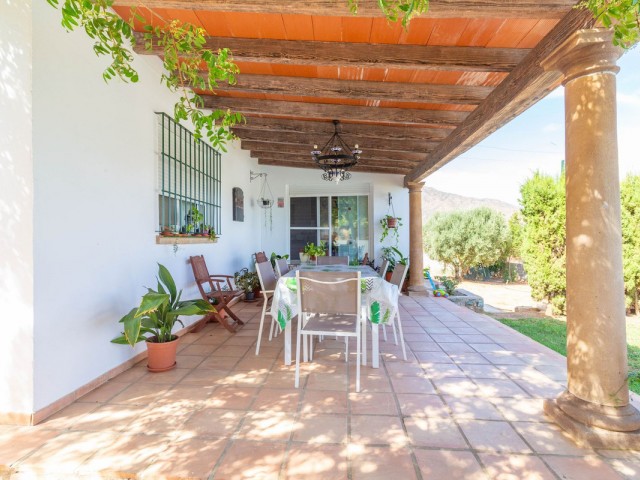 Villa con 4 Dormitorios  en Entrerrios