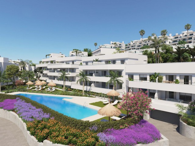 Appartement, Cancelada, DVG-D3061