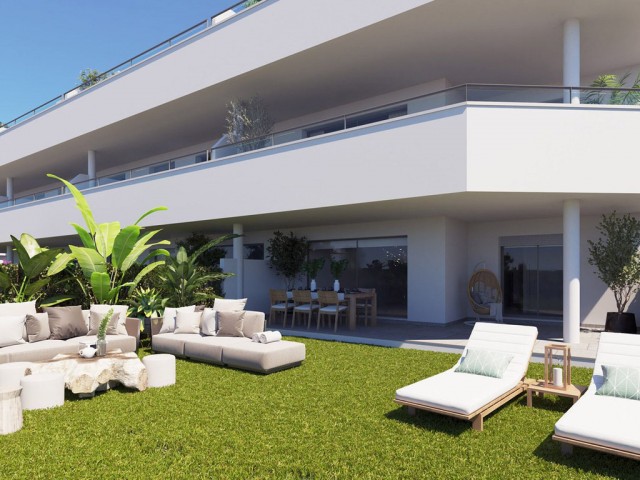 Appartement, Cancelada, DVG-D3061